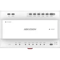 HIK VISION Hikvision 2 Wire IP Pro Series DS-KAD706Y - Videointercom distributør