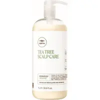 Paul Mitchell Tea Tree Scalp Care Shampoo 1000 ml