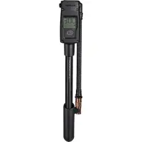Topeak Pocketshock Digital Pressure-rite Pumpe