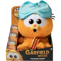 Animagic Games Baby Garfield The Movie Bamse