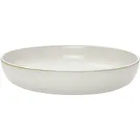 ERNST tallerken Ø21 cm Hvid