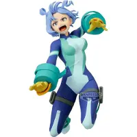 Banpresto My Hero Academia Den Fantastiske Heroes Dx Nejire Hado-figur 15 Cm