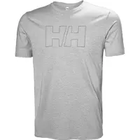 Helly Hansen Tech Logo T-shirt Med Korte ærmer