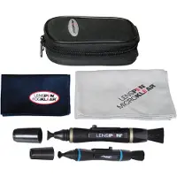 Lenspen CLEANING KIT WHITE