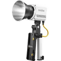 Godox ML60II BI LED-videolampe