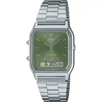 Casio Aq-230a-3amqyes Ur