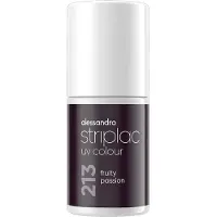 Alessandro Striplac UV Colour The Mystic Darks Neglelakgel 6.5 ml Frutiy Passion