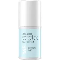 Alessandro Striplac UV Colour Neglelakgel 6.5 ml Blueberry Slush