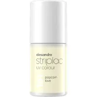 Alessandro Striplac UV Colour Neglelakgel 6.5 ml Popcorn Love