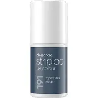 Alessandro Striplac UV Colour The Mystic Darks Neglelakgel 6.5 ml Mysterious Water