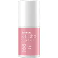 Alessandro Striplac UV Colour Neglelakgel 6.5 ml Flower Crown