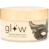 Orgie GLOW SHIMMER BODY CREAM