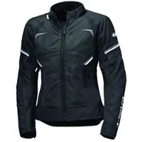 Held Amalfi 2 Top 62525.47Tekstiljakke Sort/Hvid XL