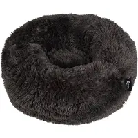 District 70 FUZZ - Dark Grey - M (med lynlås)