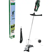 Bosch AdvancedBrushCut 36V-23-750 (SOLO)