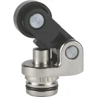 Telemecanique Endestophoved ZCE Stempel rl metal