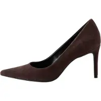 Next Pumps 'Forever Comfort' mørkebrun