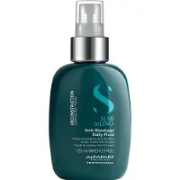 Alfaparf Milano Semi di Lino Reconstruction Anti-Breakage Daily Fluid Hårcreme 125 ml