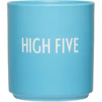 Design Letters favoritkop 25 cl High five