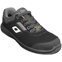 Omp Tea S3 Src Esd Pro Urban Sikkerhedssko
