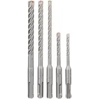 Bosch 2 608 833 910, Borehammer, Hammer drill bit, 1 cm, 160 mm, Beton, 10 cm