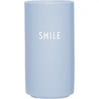 Design Letters favoritvase Smil