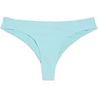 Puma Women's Brazilian Swim Bottoms, Women, Mint, XL
