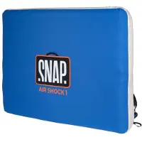 Snap Climbing Air Shock 1 Pump Crashpude