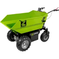 Zipper Zi-ed500 Gaffeltruck