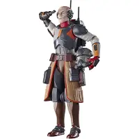 Hasbro Star Wars Echo Mercenary Gear The Bad Batch-figur 15 Cm