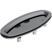 VETUS Aluminium Gate Px46 A3