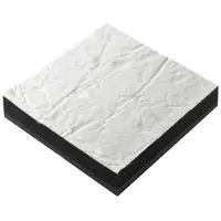 VETUS Prometech Dobbelt Akustisk Isolationsmateriale 60x100 Cm