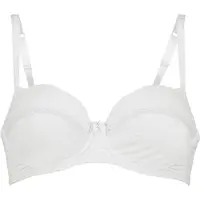 Hunkemoller BH hvid