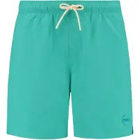 Shiwi Badeshorts 'Mike' aqua