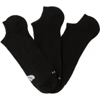 The North Face Sokker sort / hvid