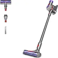 Dyson V8 ledningsfri støvsuger