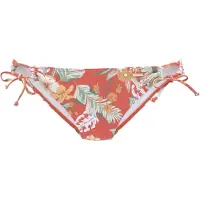 Sunseeker Bikinitrusse grøn / orange / hvid