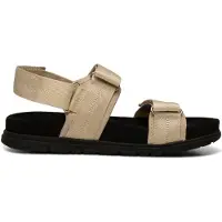 Woden Sandaler 'Louisa' beige