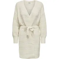 ONLY Cardigan 'SELESTA' creme
