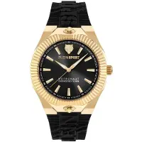 Plein sport Metronaut 42 Mm Ur