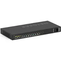 Netgear M4250 Gigabit Poe+ Switch 8 Porte