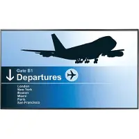 AG Neovo 55'' PD-43Q 700 nits & 4K (NEW May/June 2021)