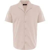 Antioch Skjorte beige
