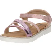 About You Sandaler 'Aimee' fuchsia / lyserød