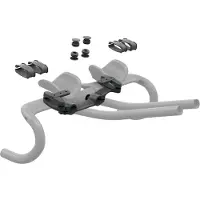 Syncros Ext-r-100-al Tt/tri Clip On Adapter