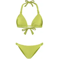 Shiwi Bikini 'Bibi' lysegrøn