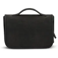 Kapten & Son Washbag 'Bali' sort