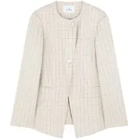 Scalpers Blazer ' ' beige