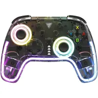 Ginza.se Orion Glow Trådløs Gamepad Til Nintendo Switch