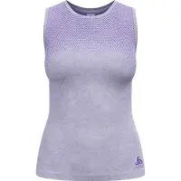 Odlo Performance Light Rain Dye Ærmeløs Baselayer